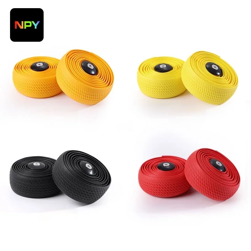 Thumbnail 4 - #73 Bicycle Handlebar Grips & Decor List of Top Picks