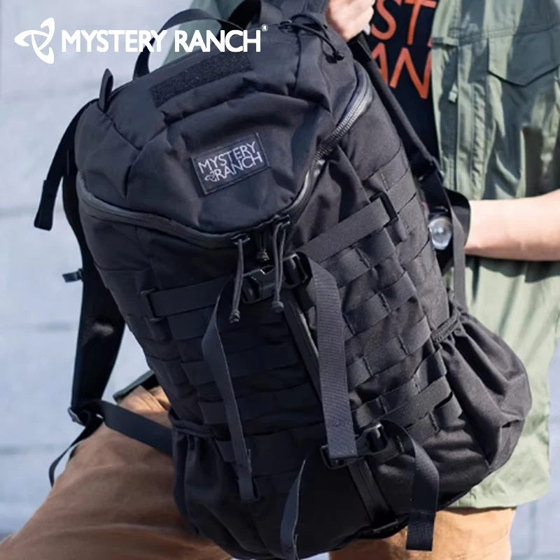 

MYSTERY RANCH Mysterious Ranch 2Day Hiking Package 27л