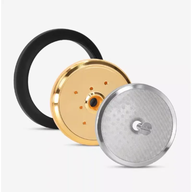 Applicable To NUOVA SIMONELLI Oscar Coffee Machine Brewing First and Second Generation Sealing Ring Rubber Ring