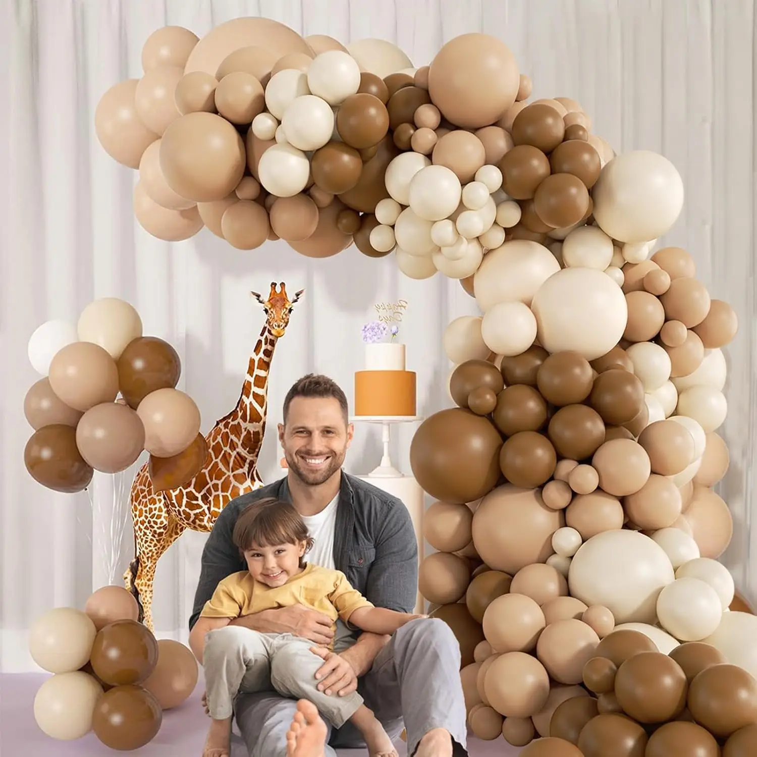 Thumbnail 3 - #9 Balloon Decoration Kits Comparison Guide