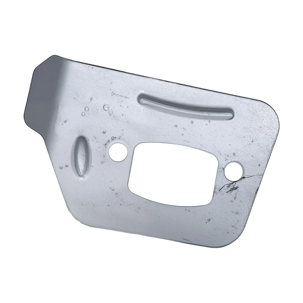 Muffler Heat Deflector For Husqvarna 235 545 550XP 550XPG Garden Tool
