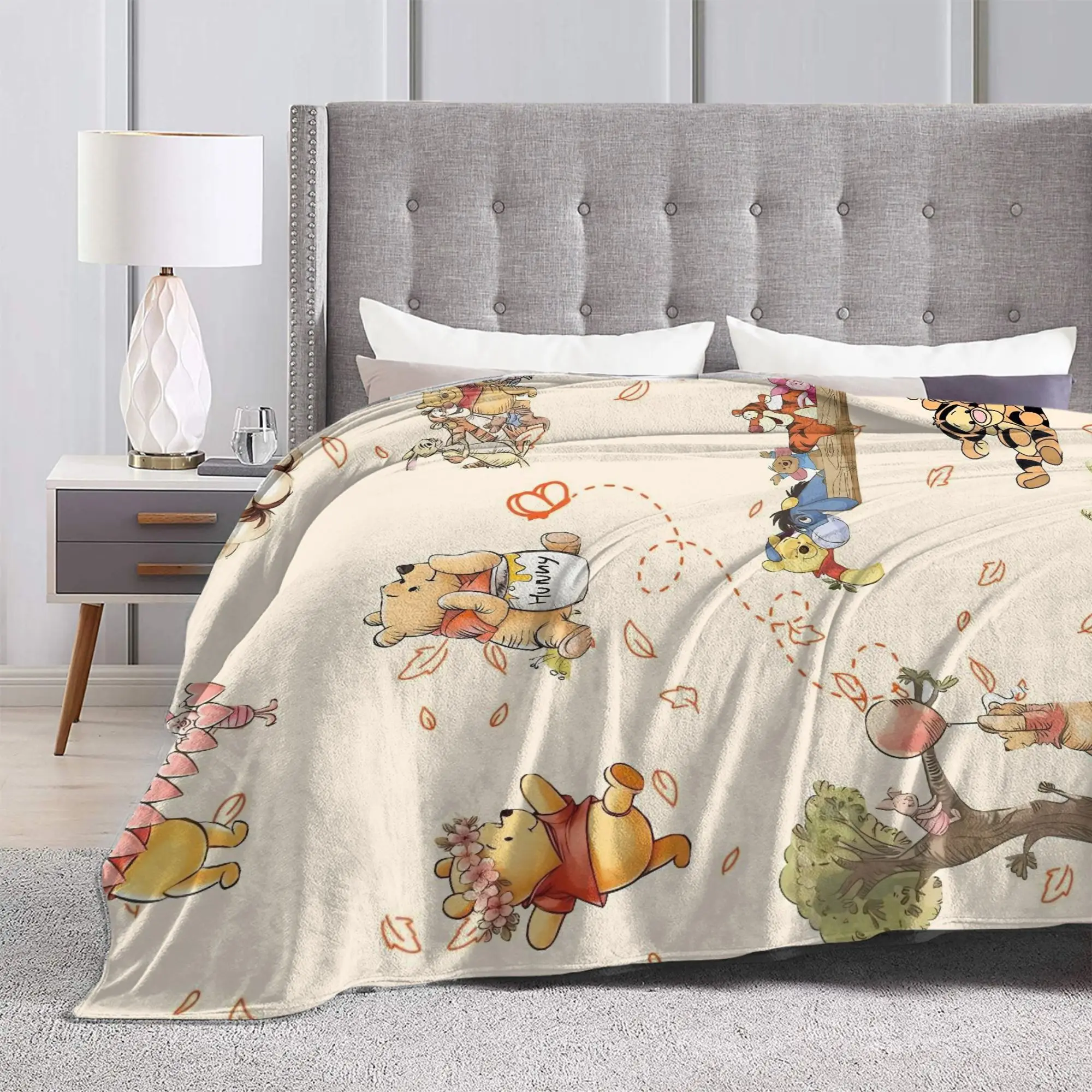 Thumbnail 3 - #57 Blanket Throws Comparison Guide
