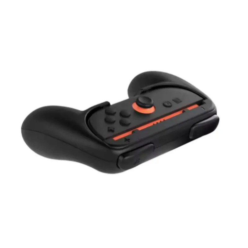 Accessori da gioco per controller JoyCon da 2 pezzi per Nintendo Switch 2 Staffa antiscivolo e resistente all'usura per Switch 2 Joy Con