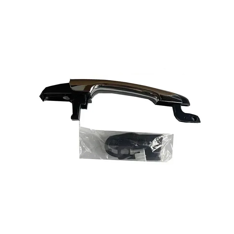 New Genuine Exterior Door Handle 83650-3F001 83660-3F001 For Kia Amanti Opirus 2004-2009