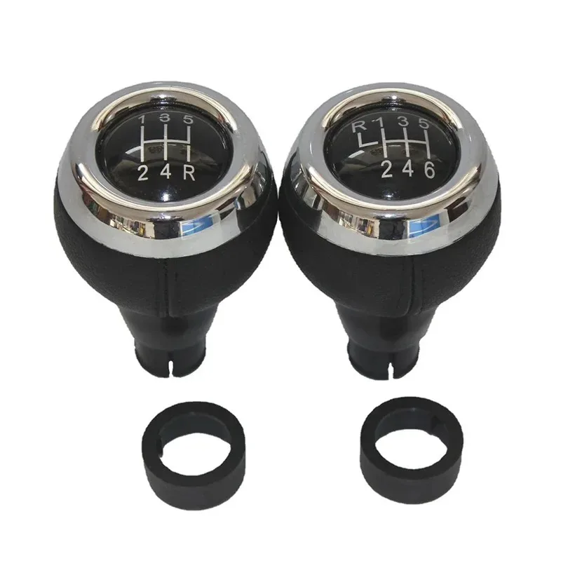 for COOPER S SD ONE D PACEMAN COUNTRYMAN Pen Shifter Gear Shift Knob for Mini Cooper R55 R56 R57 R58 R59 R60 R61 F57 F56 F55 F54