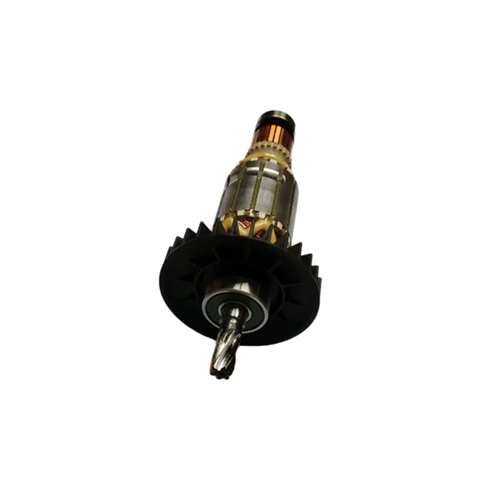 

High Precision Armature Rotor 515283-4 for HR2230 Hammer Drill Replacement Designed to Maximize Motor Efficiency and Durability