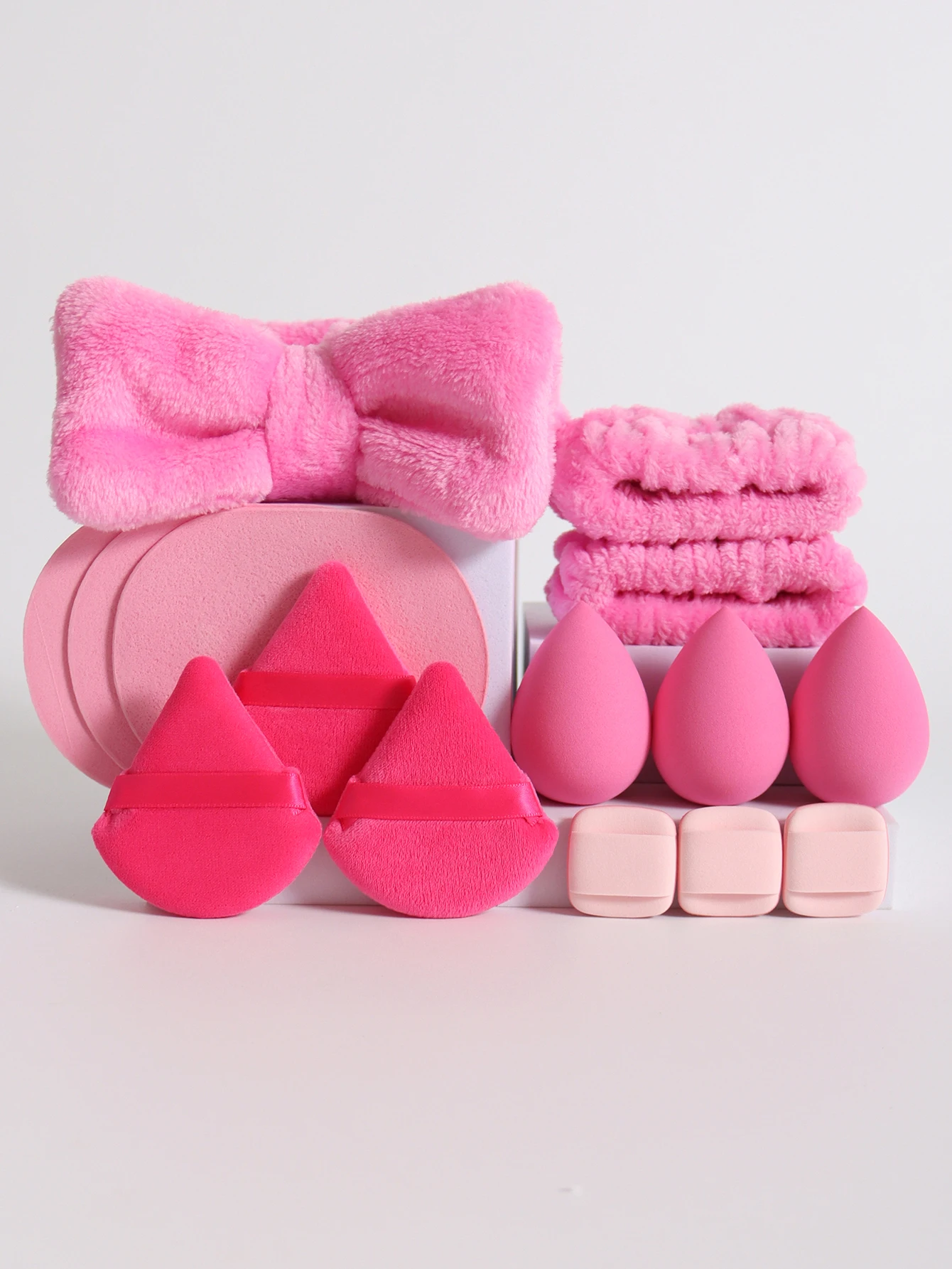 15 Spugnette Cosmetiche per Tr - Beauty Blender In Makeup recensione e prezzo