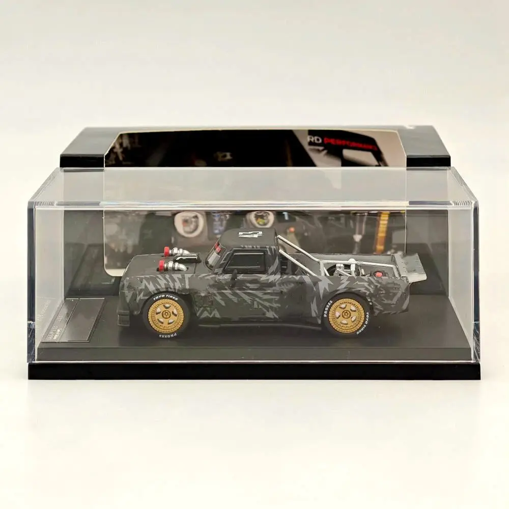 Модель автомобіля Ford F-150 1977 RTR - usage example