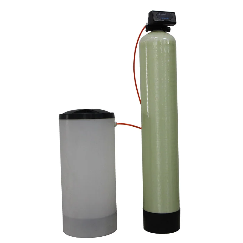 2000lph shower water softener