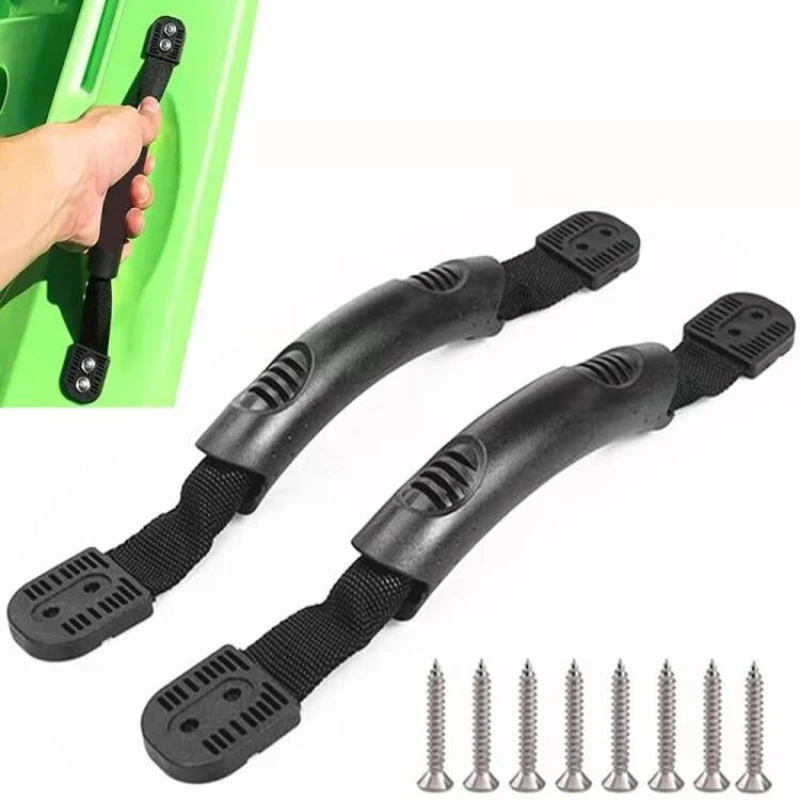 

Yacht accessories handle kayak plastic boat pvc plastic production plastic