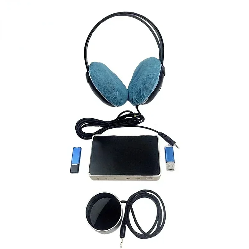 Productos para el cuidado de la salud Máquina original de análisis de composición de control corporal de bioplasma