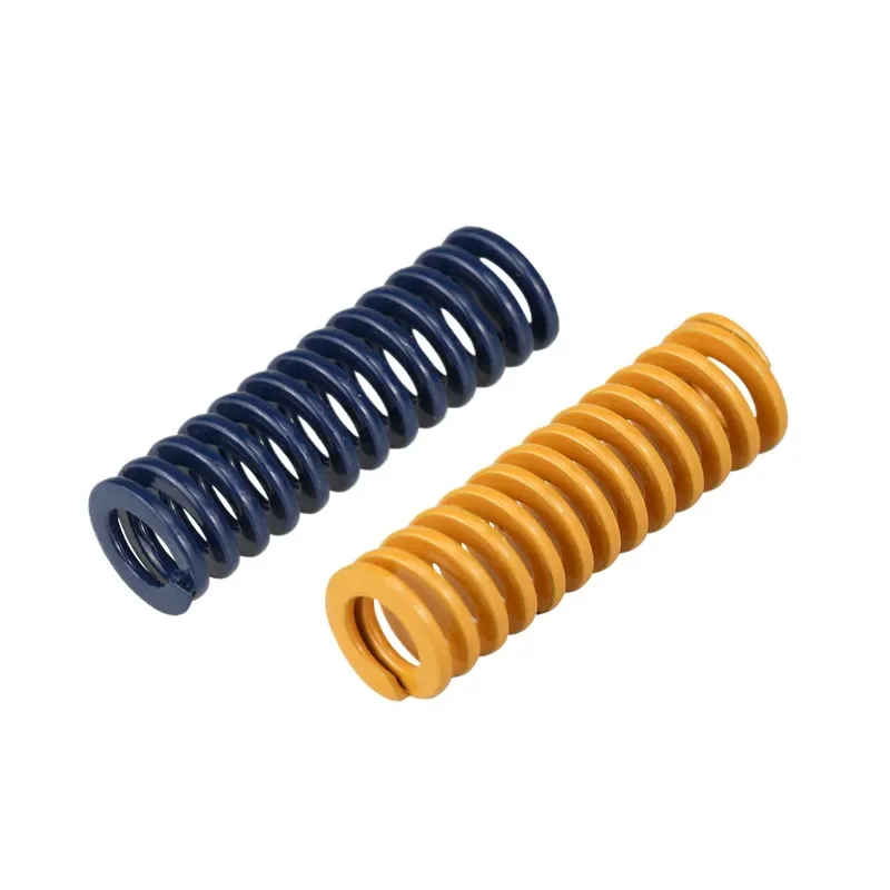 8x20mm 8x25mm Compression Die Spring for Hot Bed Leveling Compatible with Creality Ender 3 V2 Pro S1 3D Printer Accessories