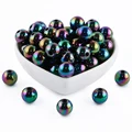 iridescent