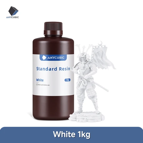 ANYCUBIC 405nm UV смола для 3D принтера