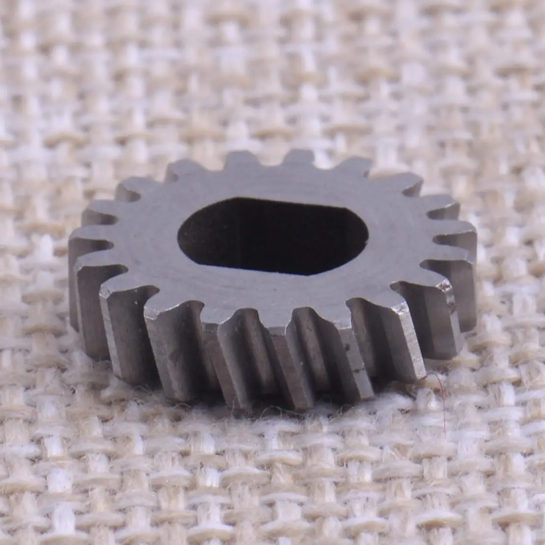 19 الأسنان فتحة سقف ترس المحرك صالح لسيارات BMW 3 5 7 سلسلة M3 M5 M6 X1 X3 F25 X5 X6 #3