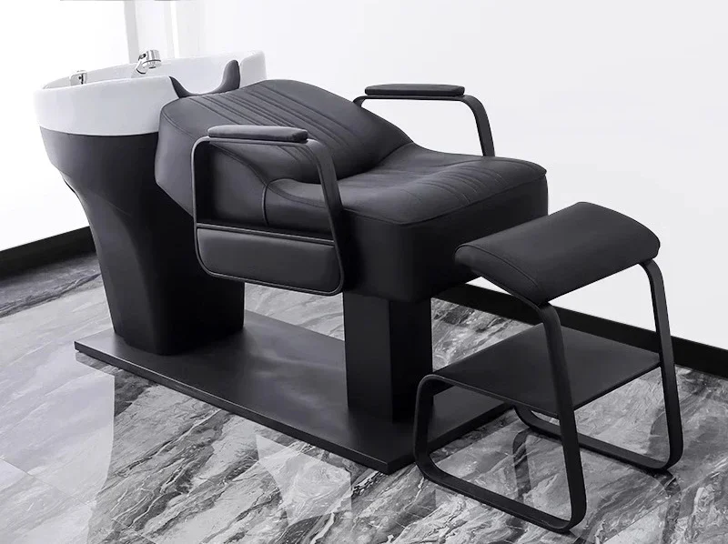 

Высококачественная керамическая раковина, устанавливаемая на полулежащую кровать из нержавеющей стали с функцией смыва.