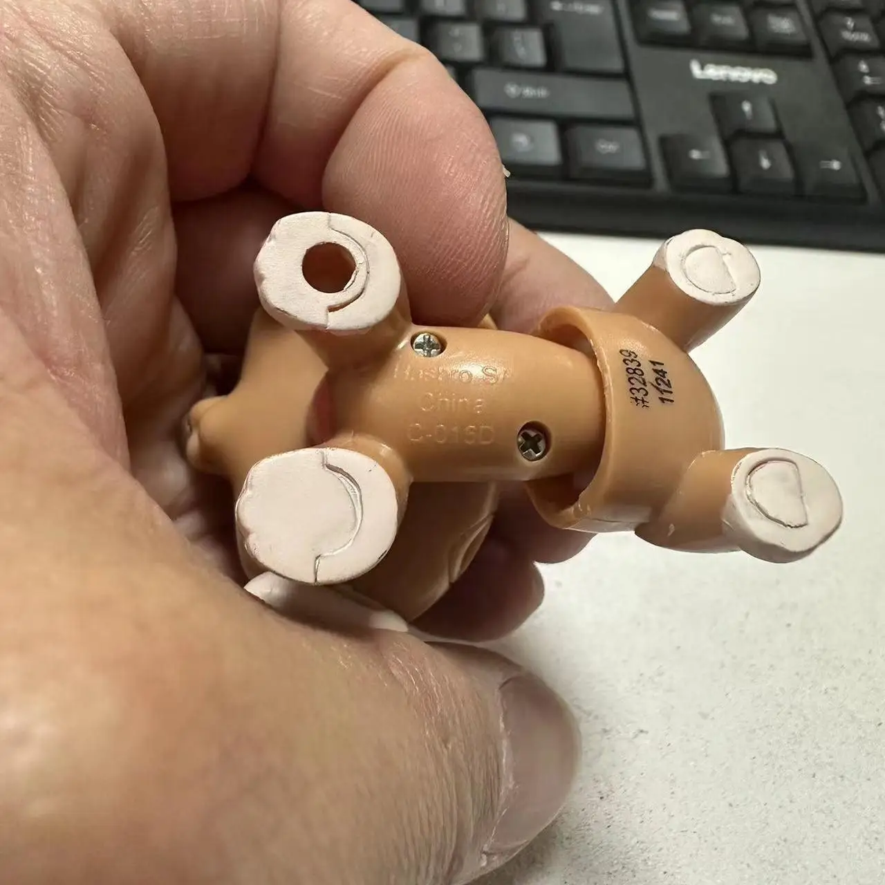 Hasbro littlest pet shop figura de ação dachshund esquilo borboletas aranhas bonito anime animal de estimação modelo coletar ornamentos crianças presentes