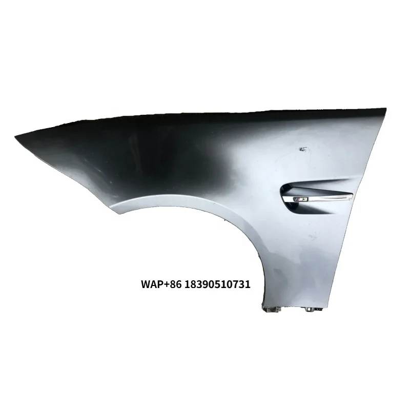 

Classic Hit M3 Series E90 E92 E93LCI Sports Left and Right Leaf Plate Fender Fender Surrounded Side Girth