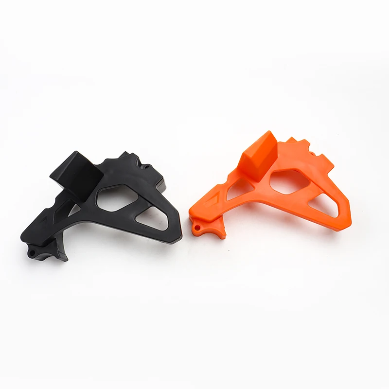 Motorcycle Engine Small Sprocket Gear Protective Cover For ZONGSHEN ZS172mm CB250-F ZS174mm CBS300 KAYO Modification Accessories