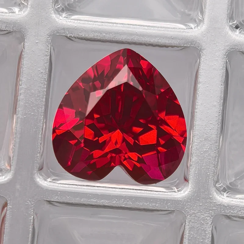 Top Pigeon Blood La…