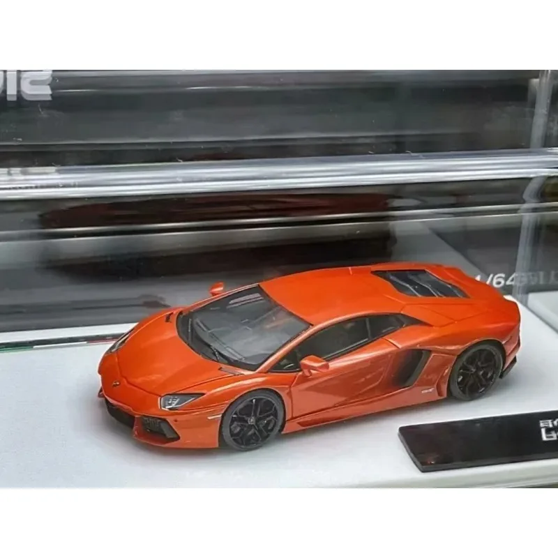 

В наличии 1:64 Lamborghini LP700-4 литая под давлением модель автомобиля, коллекционные предметы, игрушки для мальчиков, детские подарки, украшения для взрослых.