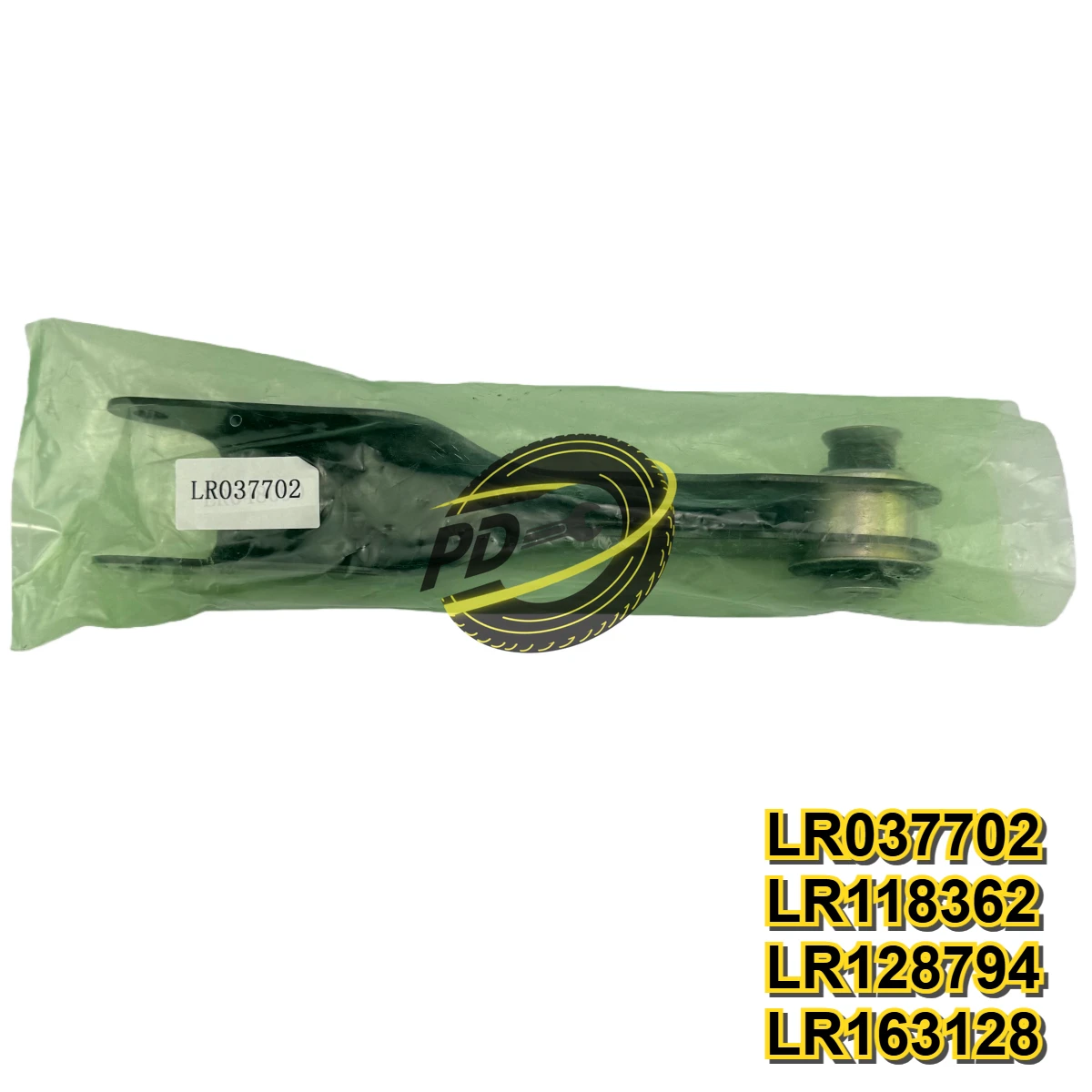 

LR037702 LR118362 LR128794 LR163128 Rear Lower Control Arm for Land Rover New Defender 2020 Discovery 5 2017 Range Rover 2013