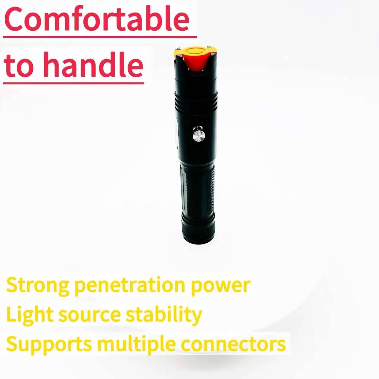 NEW Fiber Optical Red Laser Light Pen Laser Testers 15//30/50MW Visual Fault Locator, Fiber Optic Cable Tester VFL Fastshiping