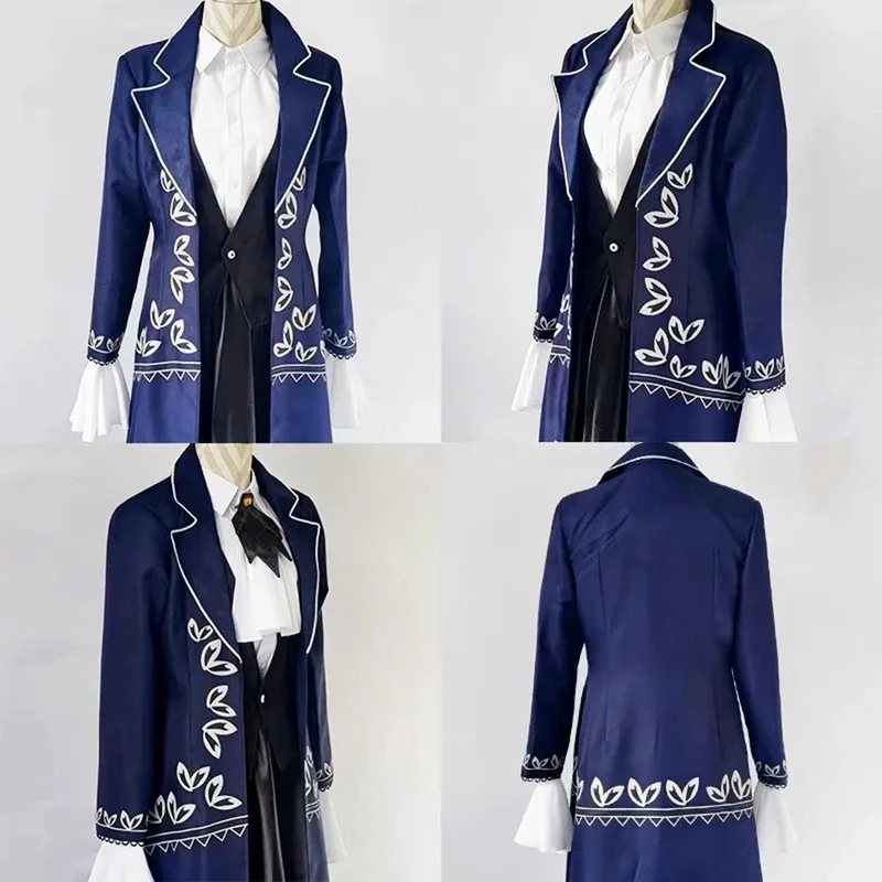 مكتبة الألعاب لروينا أنجيلا أزياء تنكرية لولي زي الهالوين لمرحلة الأداء بدلة لعب الأدوار