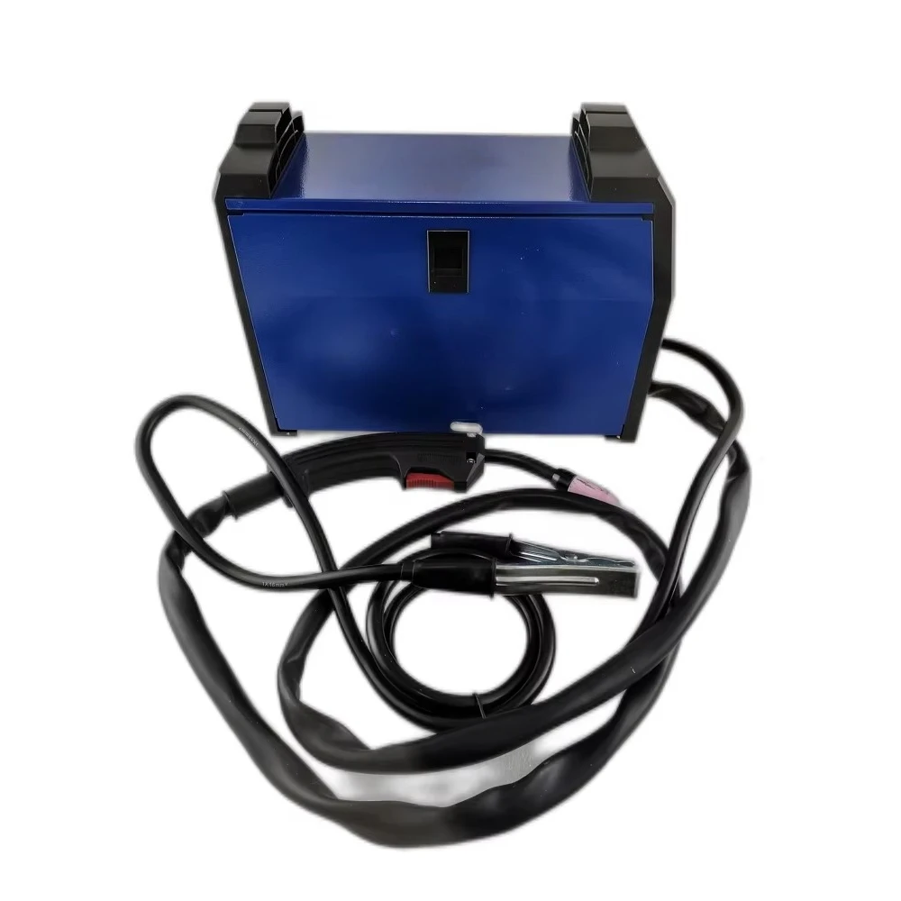Gas-free multifunctional welding machine CE certified mini welding machine, carbon steel processing