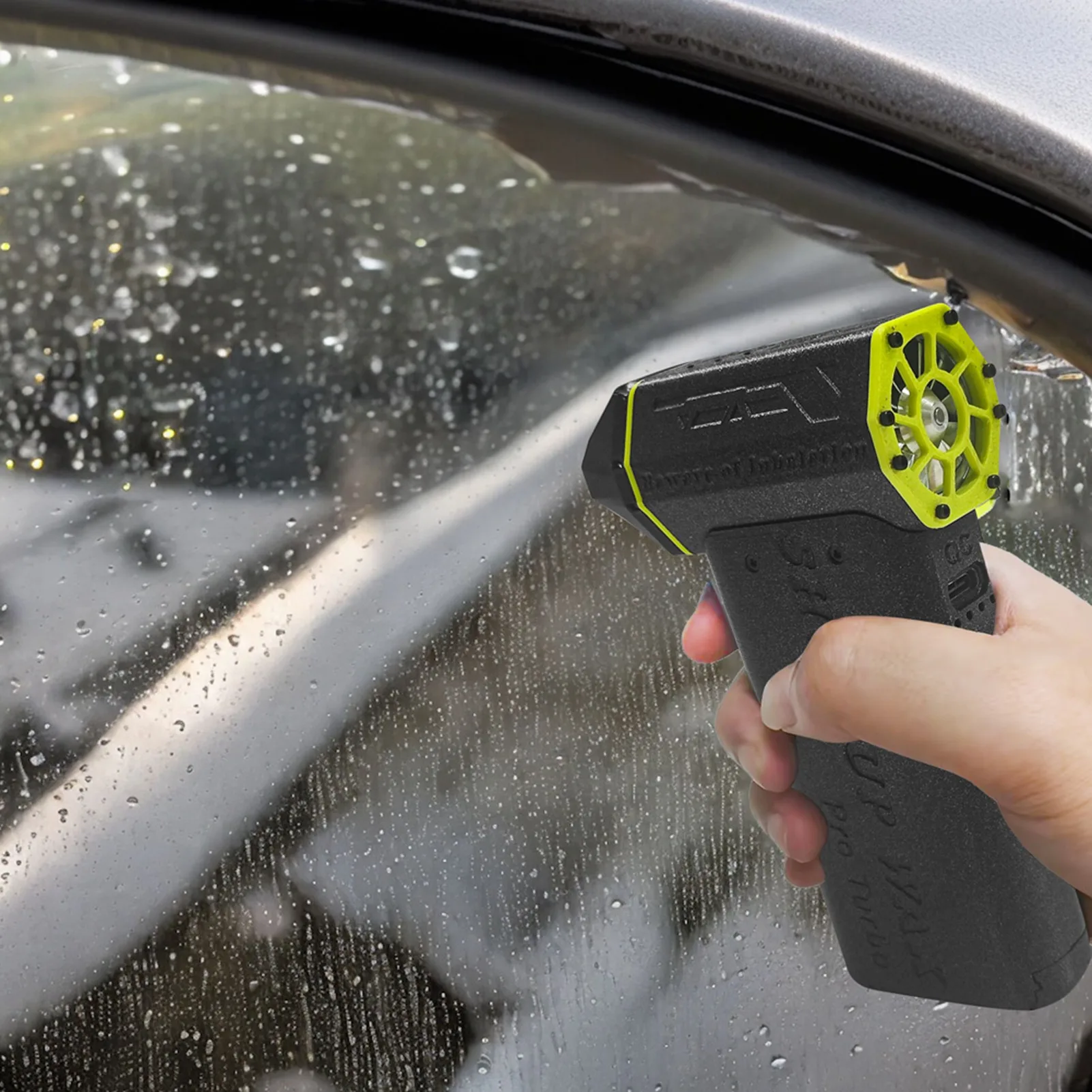 مروحة القناة مروحة نفخ 130000 دورة في الدقيقة الرياح القوية ستبليس تعديل السرعة الكهربائية اللاسلكية مروحة نفخ لتنظيف لوحة المفاتيح المنزل سيارة