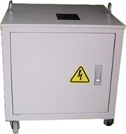 3 Phase Power Converter /  Transformer ESG-5KVA