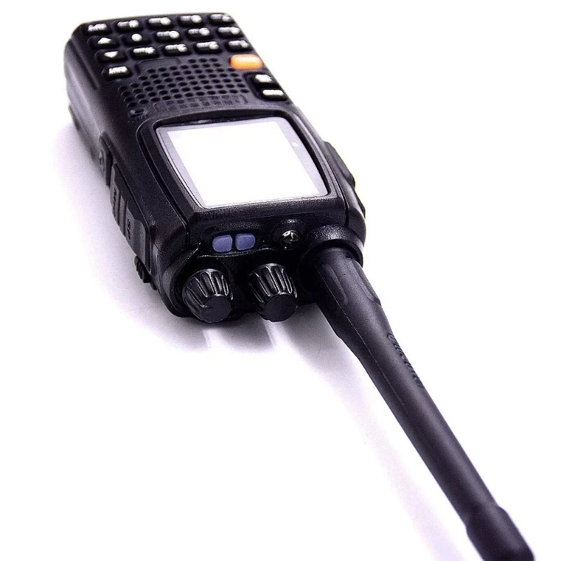 KG-UV9D Plus vhf uhf 144-148/420-450MHz Multi-functional Ham Radio Communciator 2 Way Raido 7 bands Walkie Talkie Station