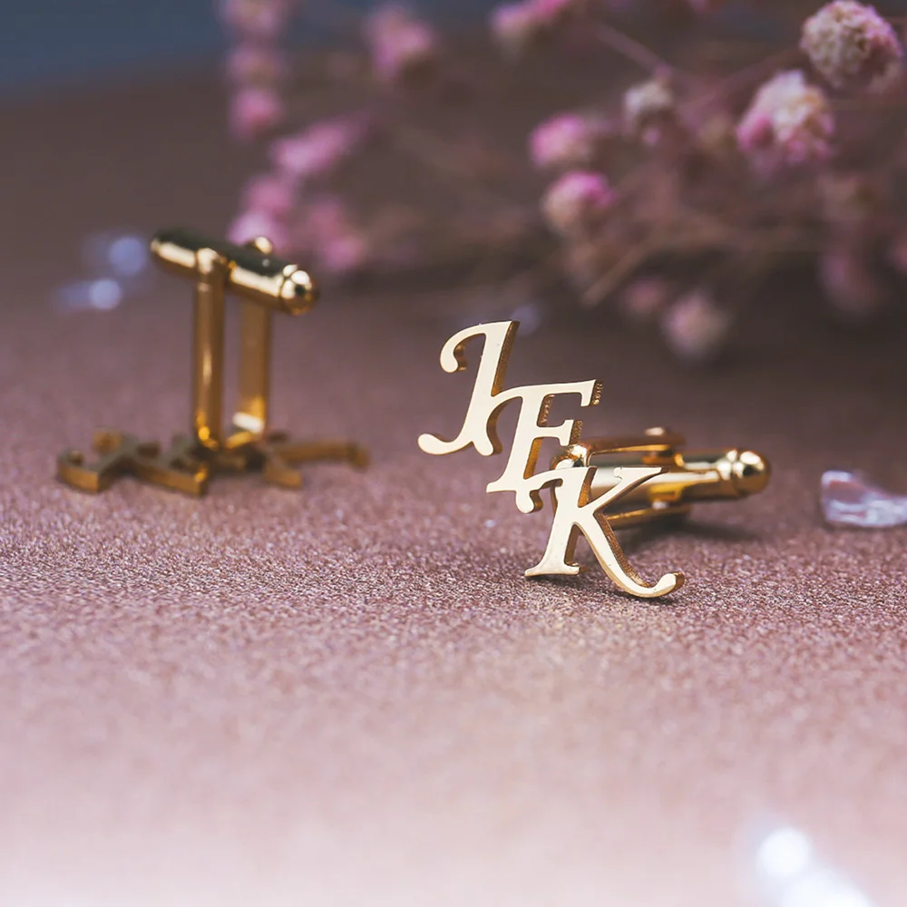 Thumbnail 4 - #77 Highest Rated Cufflinks to Buy in 2026
