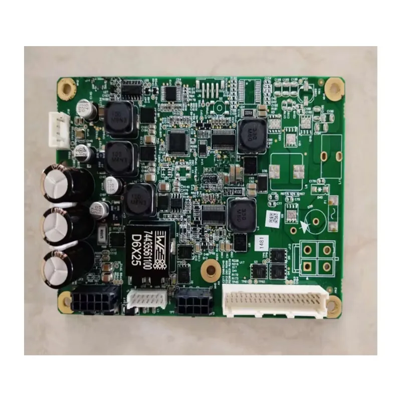 Original Mindray SV-300 350 SV300 sv350 EV20 DC-DC Power Supply Board PCBA 051-001481-00