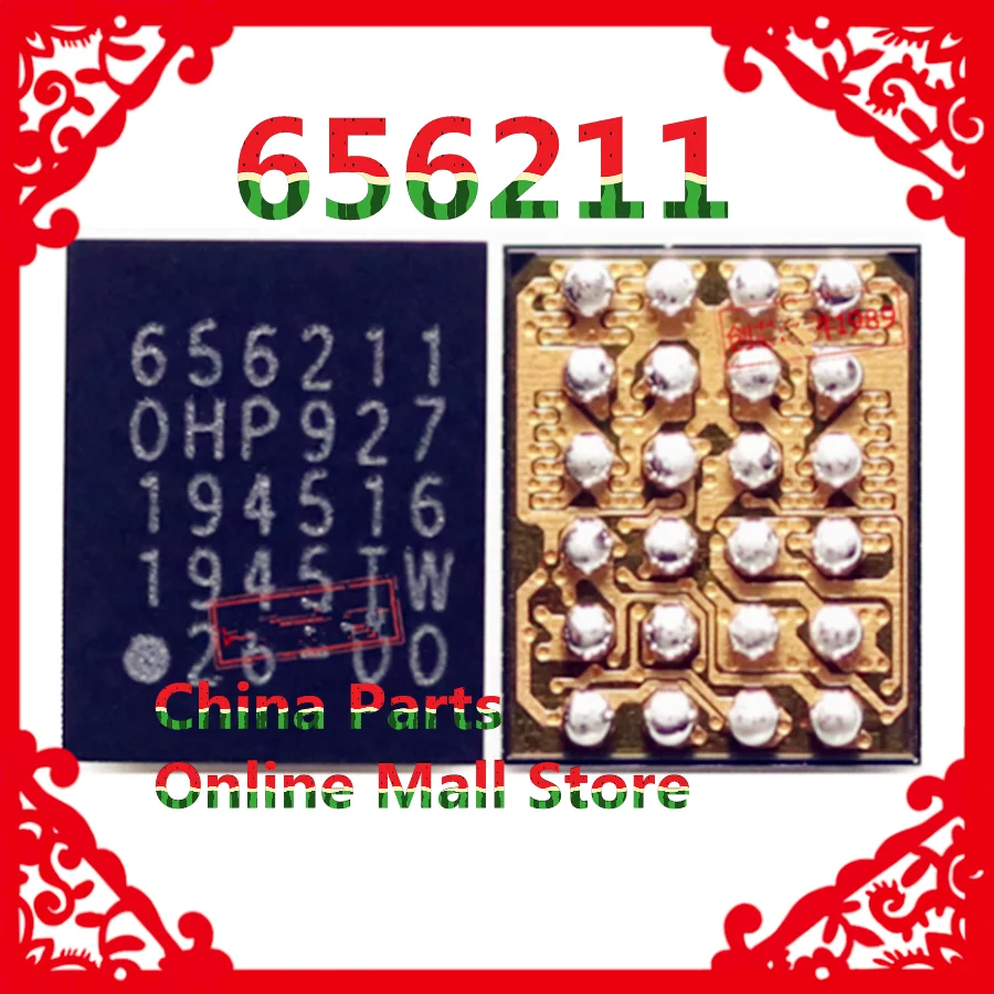 

For Honor 656211 Power supply mate30pro nova 9x mate30 pro 20S nova 6 X30 chip SM3010 SM3080 LCD display S10 S10+ S20 S20+ S20U