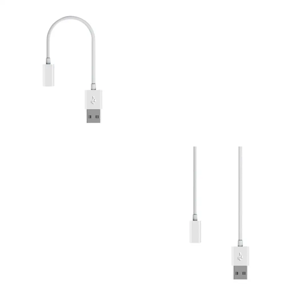 

Адаптеры TypeC «мама-USB» Зарядный кабель для зарядки беспроводных наушников FreeLace Pro2