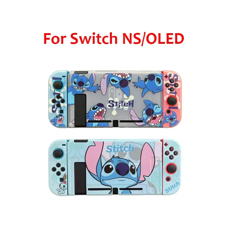 Disney Stitched Sof…