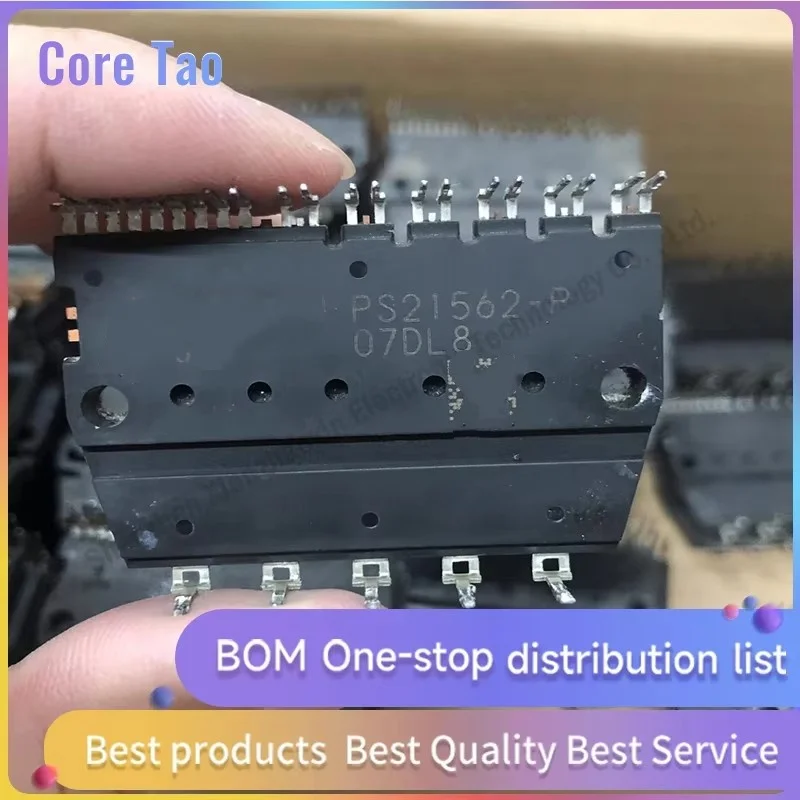 1PCS/LOT PS21562-P PS21562 Frequency conversion module