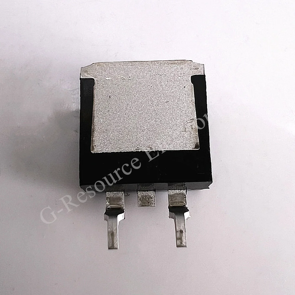 (10pcs) NCEP039N10D 039N10D TO-263 N-channel 100V 135A Power MOSFET Field Effect Transistor