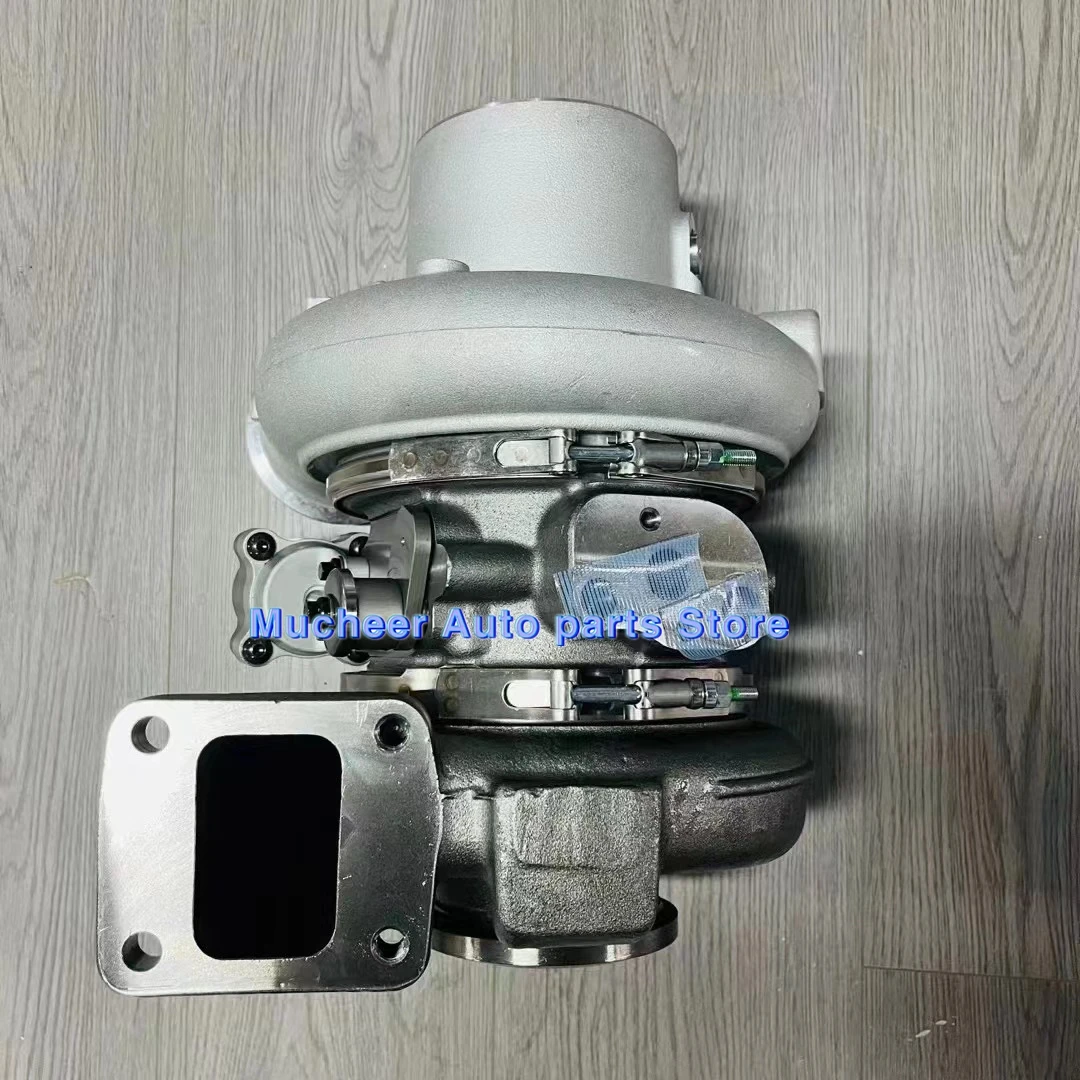 HE551V Turbocharger 4041076 4043214 4045752 4043226 2881993 3768263 Turbo for Cummins Signature with ISX QSX15 Engine