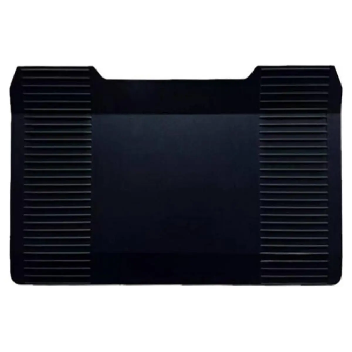 #32G Non Slip Scratch Resistant Dock Ramp Board for Ecovacs Black,for ecovacs X2 Accessory,(Plastic)