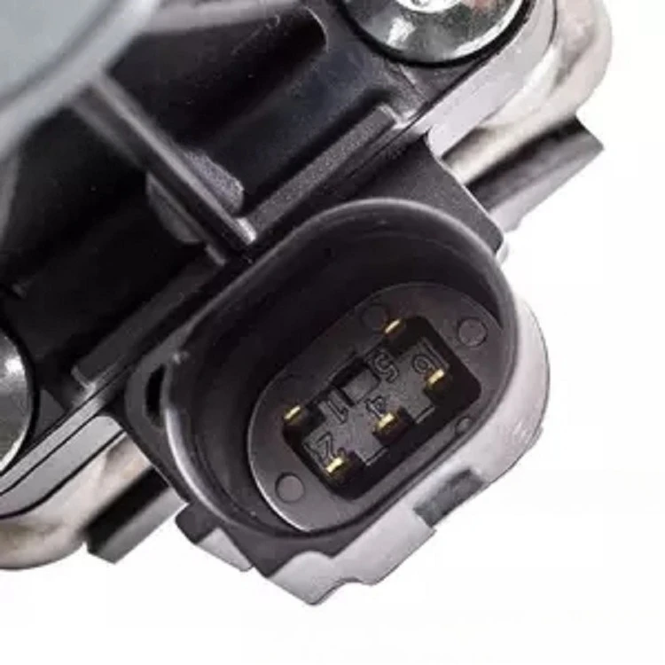 Zawór recyrkulacji spalin