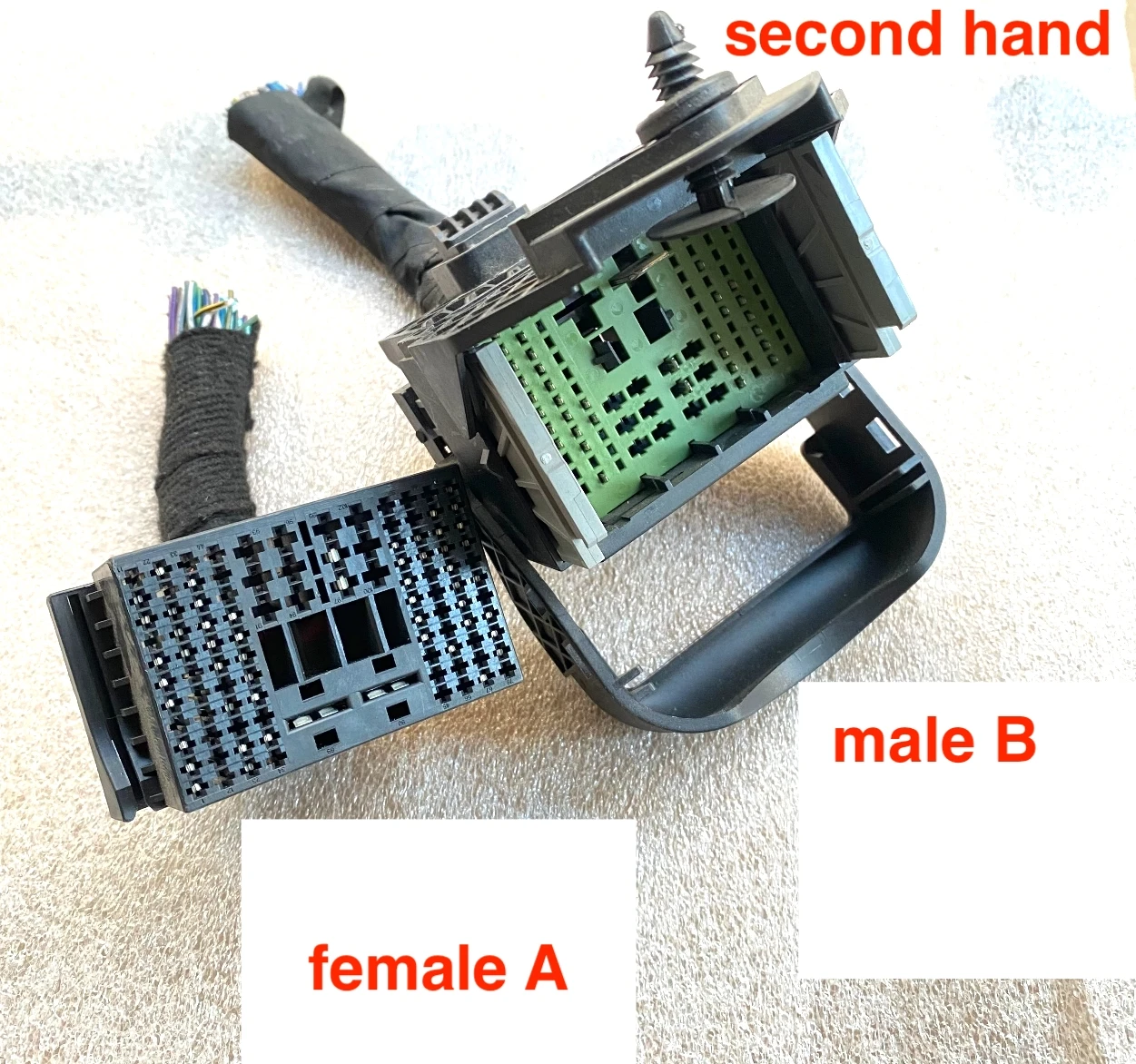 1Pc For Buick Regal…