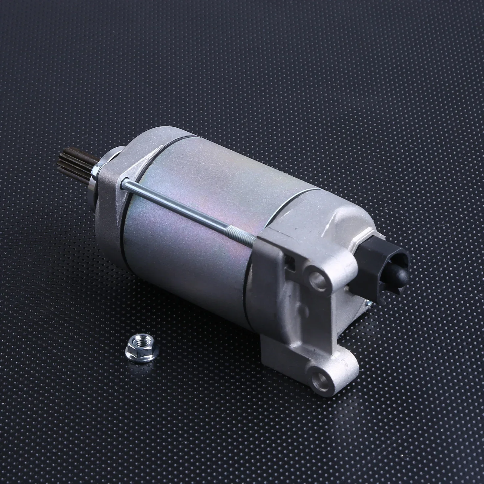 Starter Motor Replacement for CBR1000RA CBR1000RR 2012-2023 Replaces 31200-MFL-003