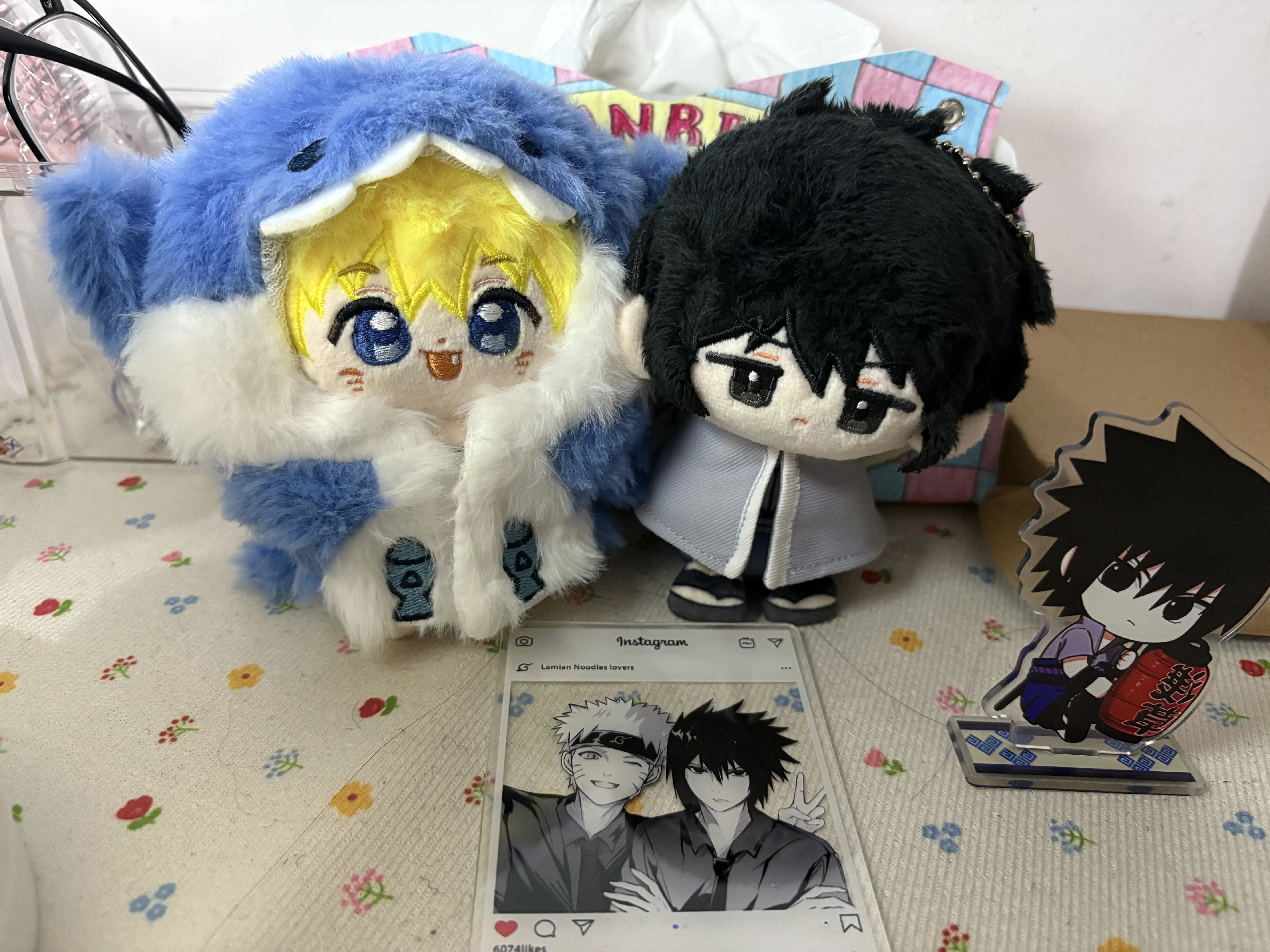 

Хатаке Какаши кулон брелок сумка брелок косплей кукла для подарка на день рождения