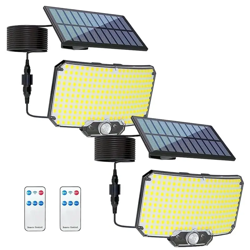 ab33-outdoor-ip65-waterproof-solar-light-234-leds-3-working-modes-motion-sensor-super-bright-flood-wall-security-lights-for-yard
