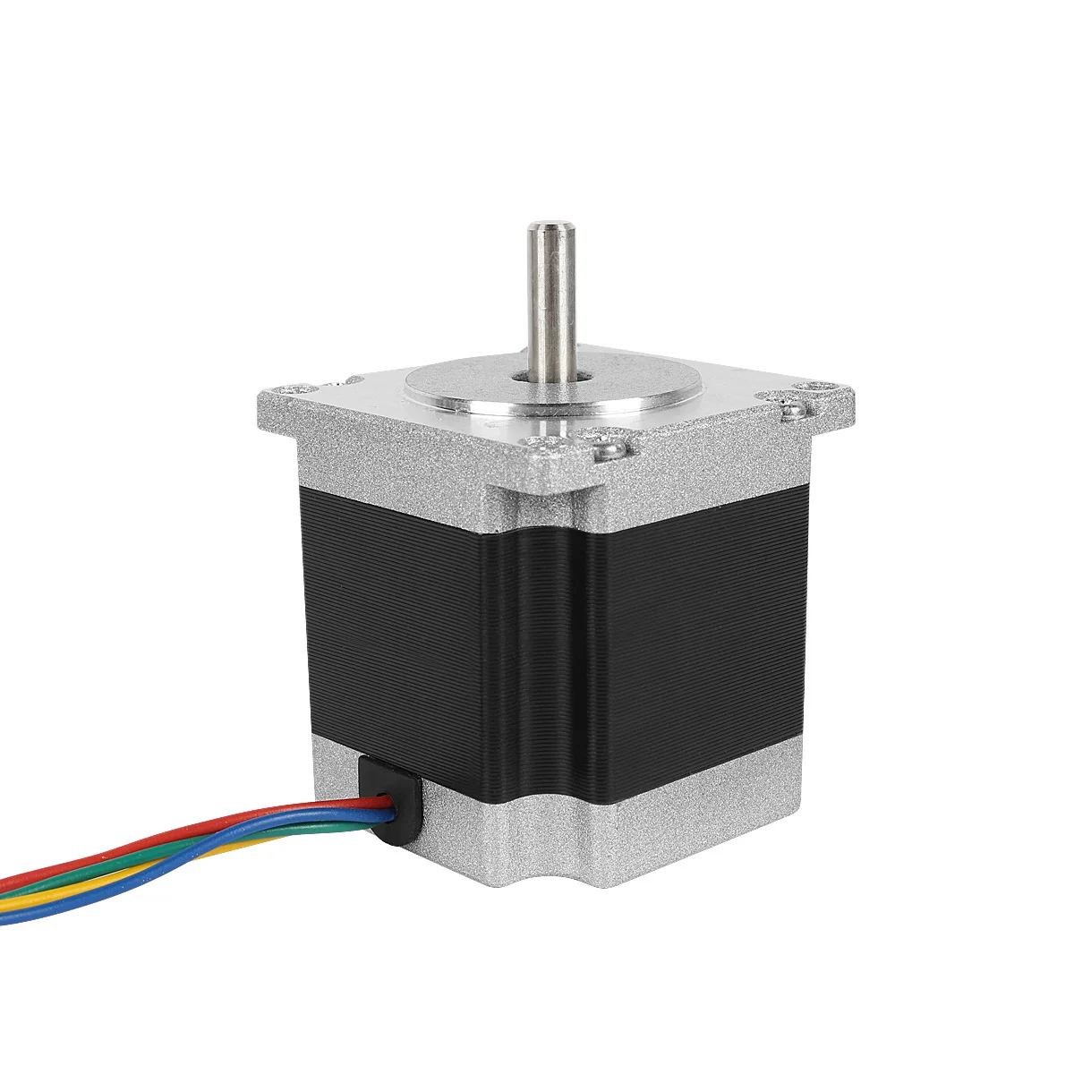 Step manufacturers direct sales 57 stepper motor 51 body large torque cost-effective 3D printer medical equipment