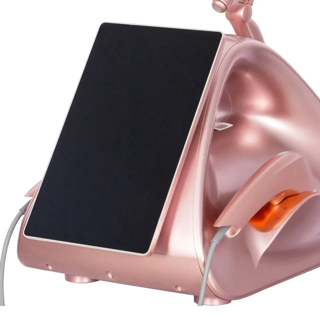 

13.3" HD Smart Screen Multi-Dimensional Anti-Aging HIFU Beauty for Facial Lifting, Collagen Regeneration, Smooth Fine Lines