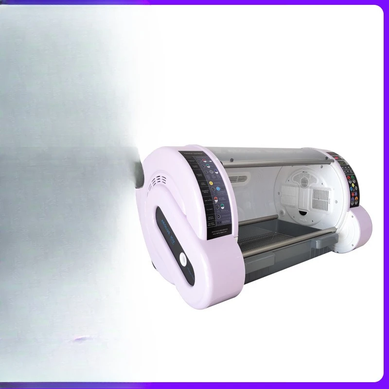 

Pet monitoring warehouse, oxygen inhalation atomization inpatient cage, thermostatic animal monitoring for dogs and cats