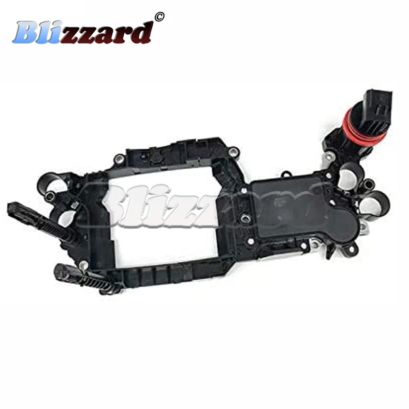 

Модуль управления коробкой передач 722.8 TCU CVT подходит для Mercedes-Benz A0034462410